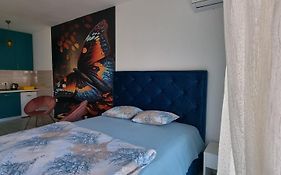 Naki Apartman