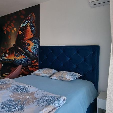 Naki Apartman Daire Podgoriçe Dış mekan fotoğraf