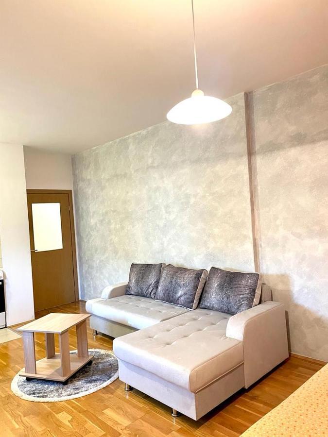 Naki Apartman Daire Podgoriçe Dış mekan fotoğraf
