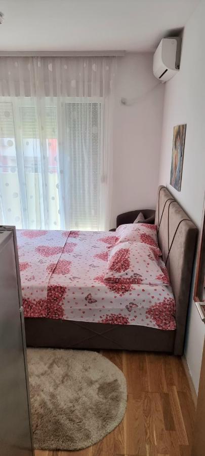 Naki Apartman Daire Podgoriçe Dış mekan fotoğraf