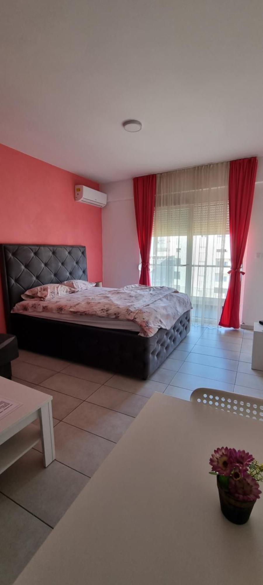 Naki Apartman Daire Podgoriçe Oda fotoğraf